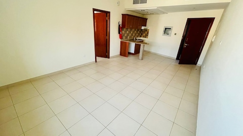 1 Bed Room Apartment For Rent In Al Warsan 4 , Phase 2..