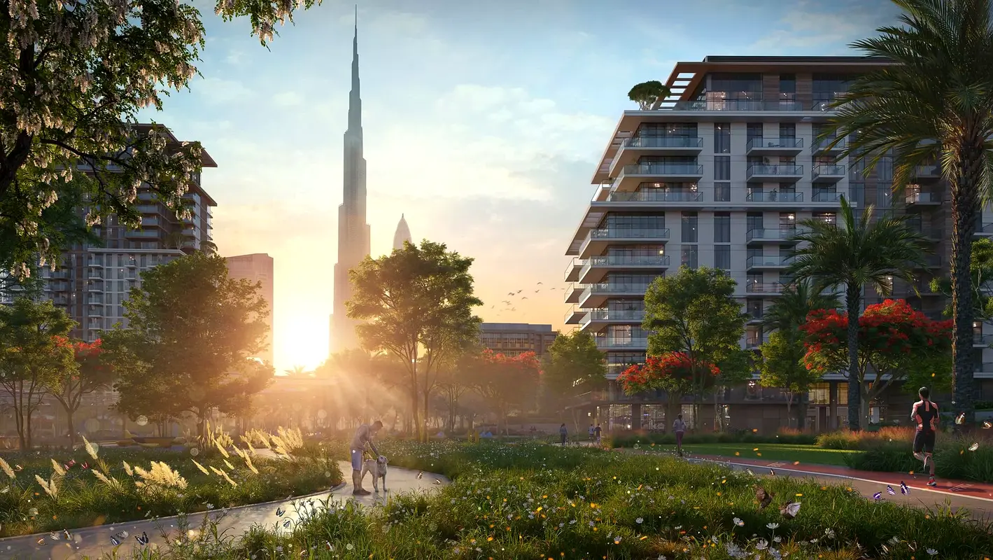 Erin by Meraas - View 2