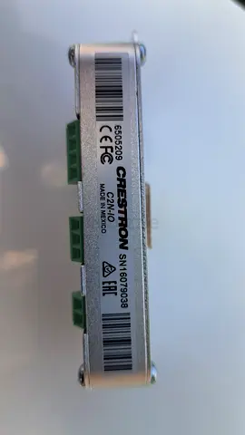CRESTRON C2N-IO..