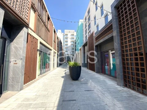 Grade A | Brand New Offices | Freehold | Prime Location