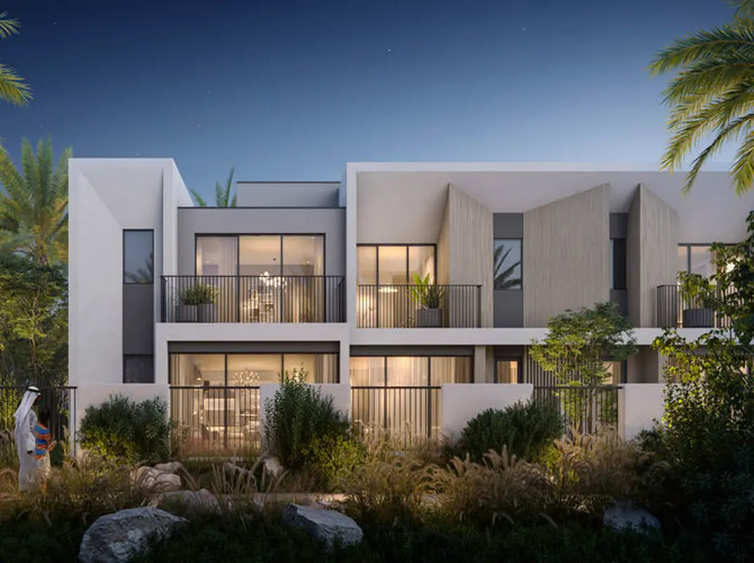 Anya by Emaar - View 2