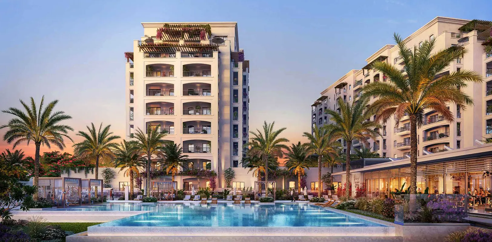 Yas Golf Collection by Aldar - View 2