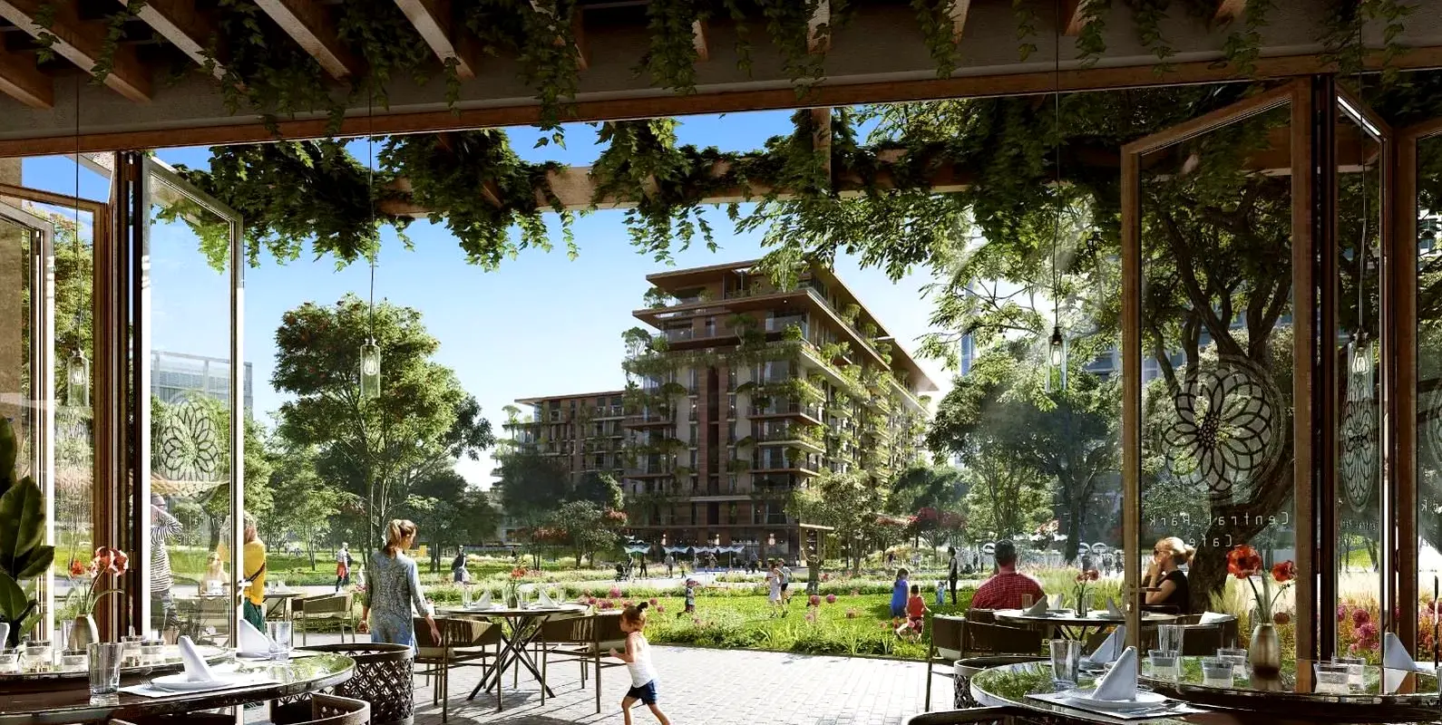 Laurel by Meraas - View 2