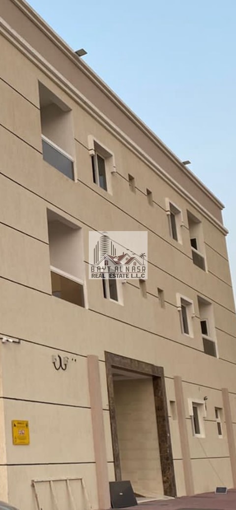 Commercial + Residential Building Available For Sale In Al-jurf Industrial 3 Near China Mall
