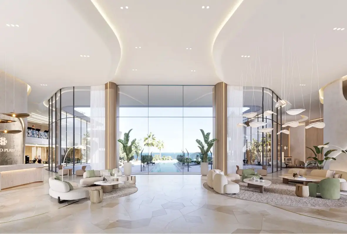 Porto Playa by Ellington Properties - View 2