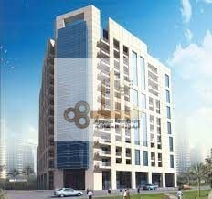 For Sale, A Snapshot Building In Khalidiya, With An Income Of 9 Per Cent, 5 Floors