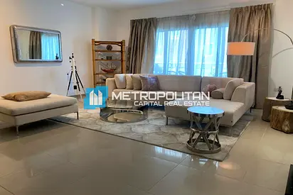 Rented 2br| Community View| Including Furniture