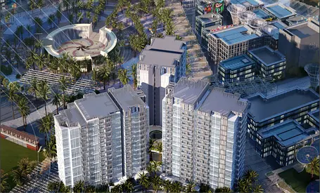 Mangrove Residences