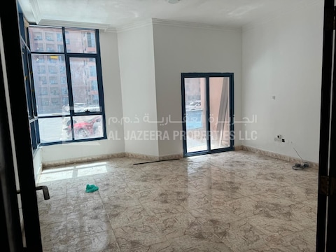 Available 1 Bhk For Sale In Nuaimiya 01 For Office Use.