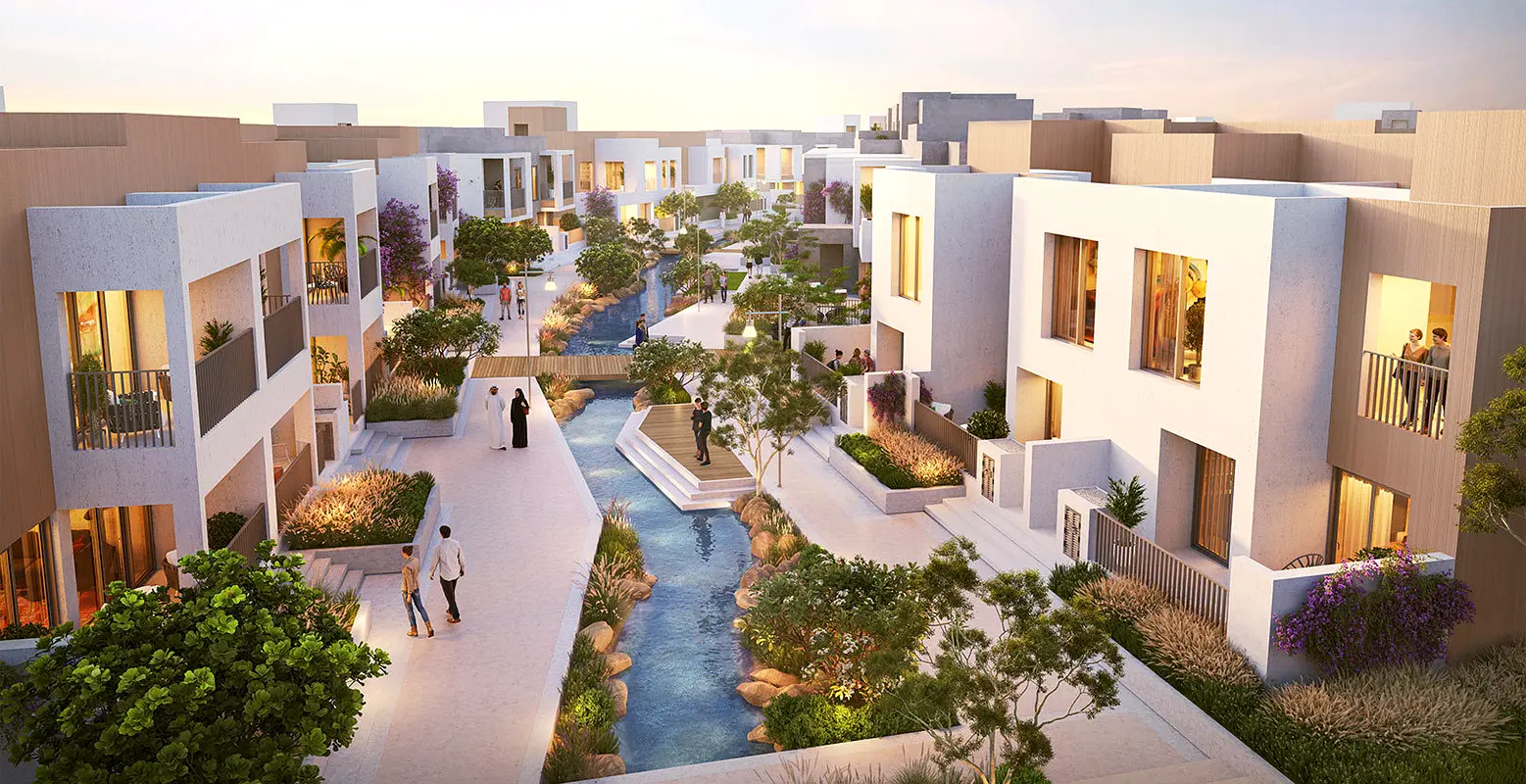 Bliss 2 by Emaar - View 2