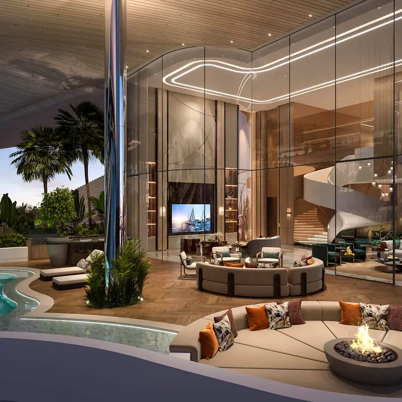One Canal by AHS Properties - View 2