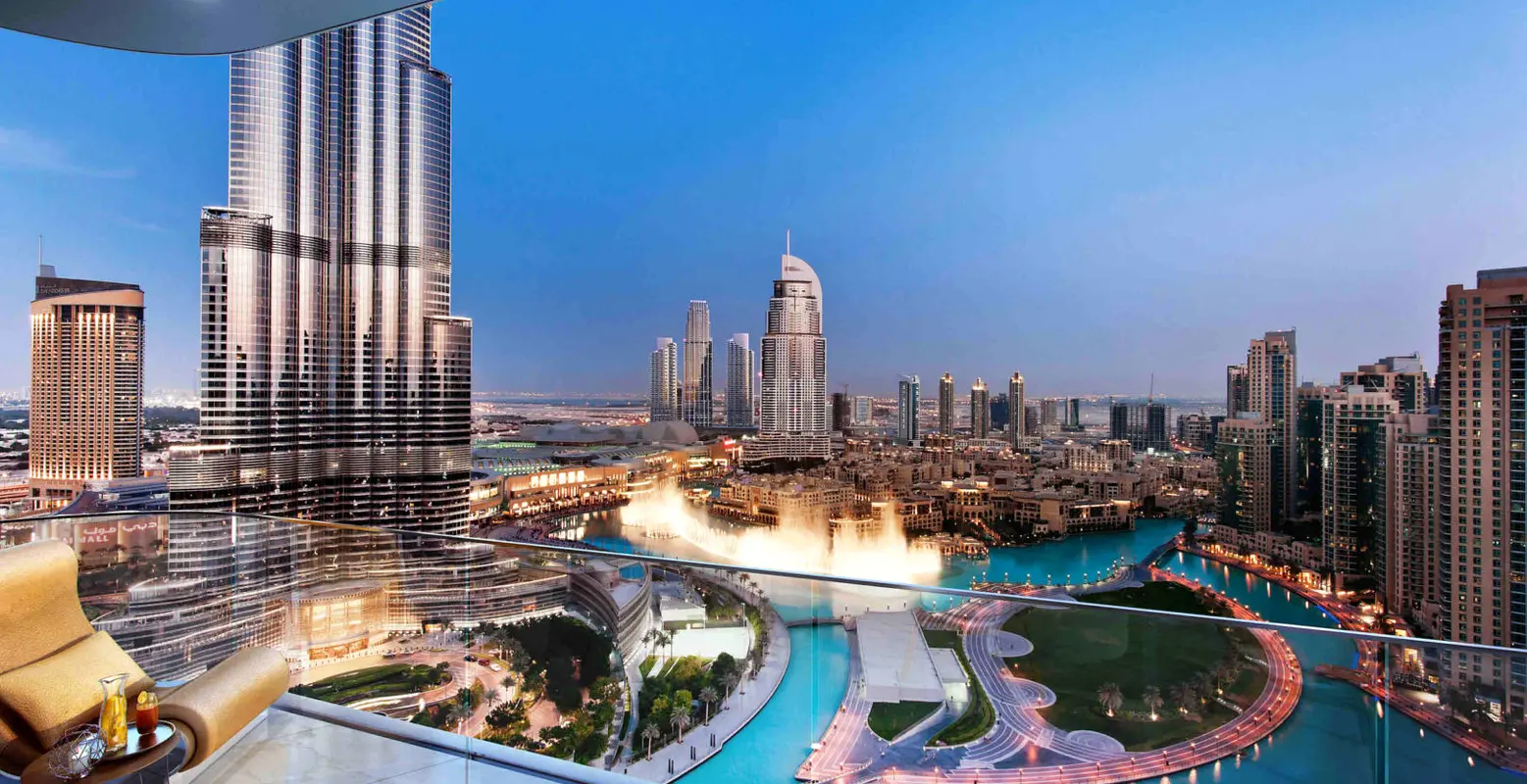 IL Primo by Emaar - View 2