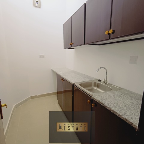 Get Monthly 1 Bedroom Hall At Baniyas City