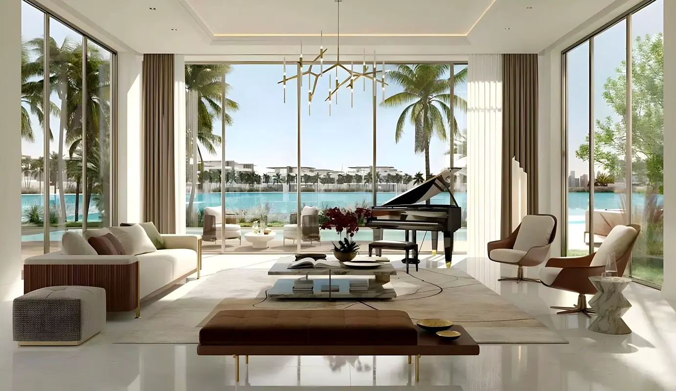District One West by Nakheel - View 2