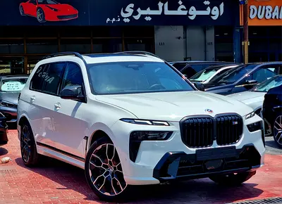 Buy & sell any BMW X7 cars online - 71 used BMW X7 cars for sale in ...