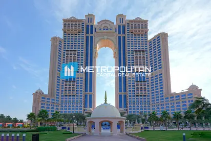Stunning Sea View| Fully Furnished| Ready To Move