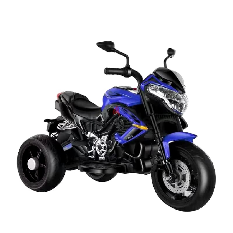 Xblade Trike electric Motorbike for Kids | dubizzle