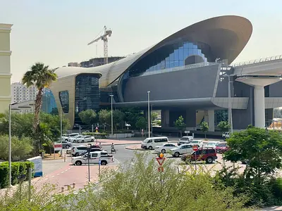 One Bedroom For Sale , Very Close To Metro And Pavilion