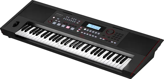 Brand New - Last Price - Roland E-X50 Arranger Keyboard