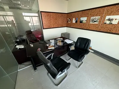 Furnished Offices | Bur Dubai | Hot Offer
