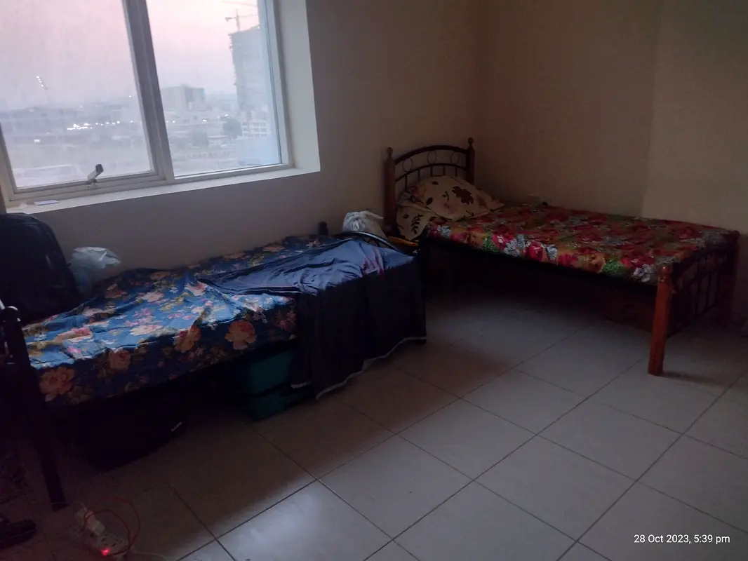 شقة للإيجار Sharing for ladies bachelor family Al nahda