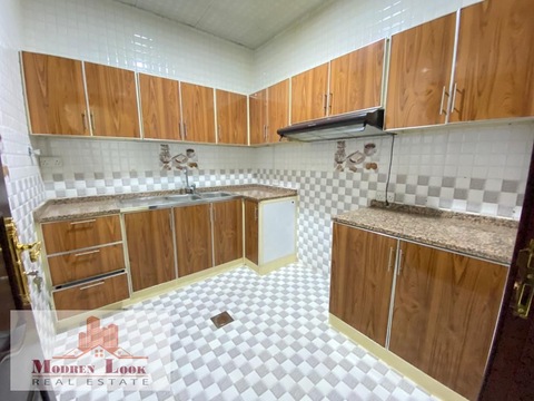 Gorgeous Look One Bed Room Hall With Beautiful Big Kitchen And Bath Tub Washroom In Kca