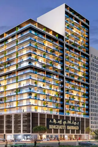  Exclusive Opportunity In Jvc: Newly Developed Shop Available For Sale