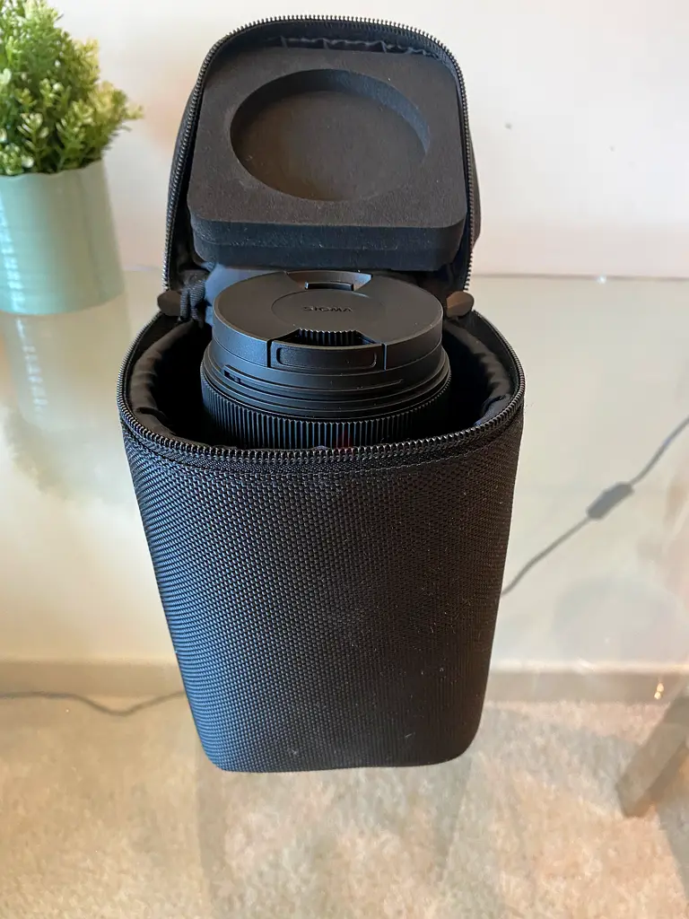 Sony a7 III Mirrorless Camera