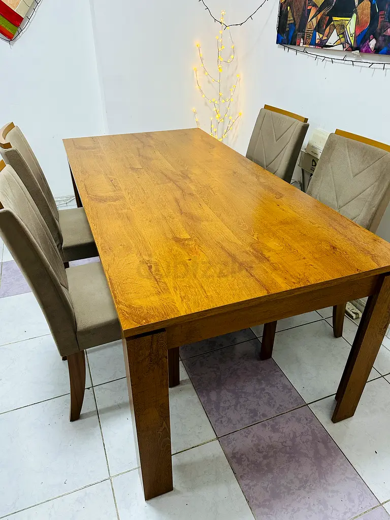 Dining Table Set