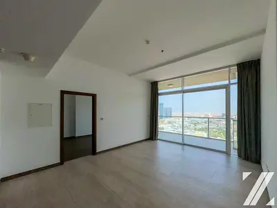Spacious | High Floor | Unfurnished | Best Price