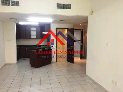 Next To Gardens Metro Station U Type Huge One Bedroom For Sale