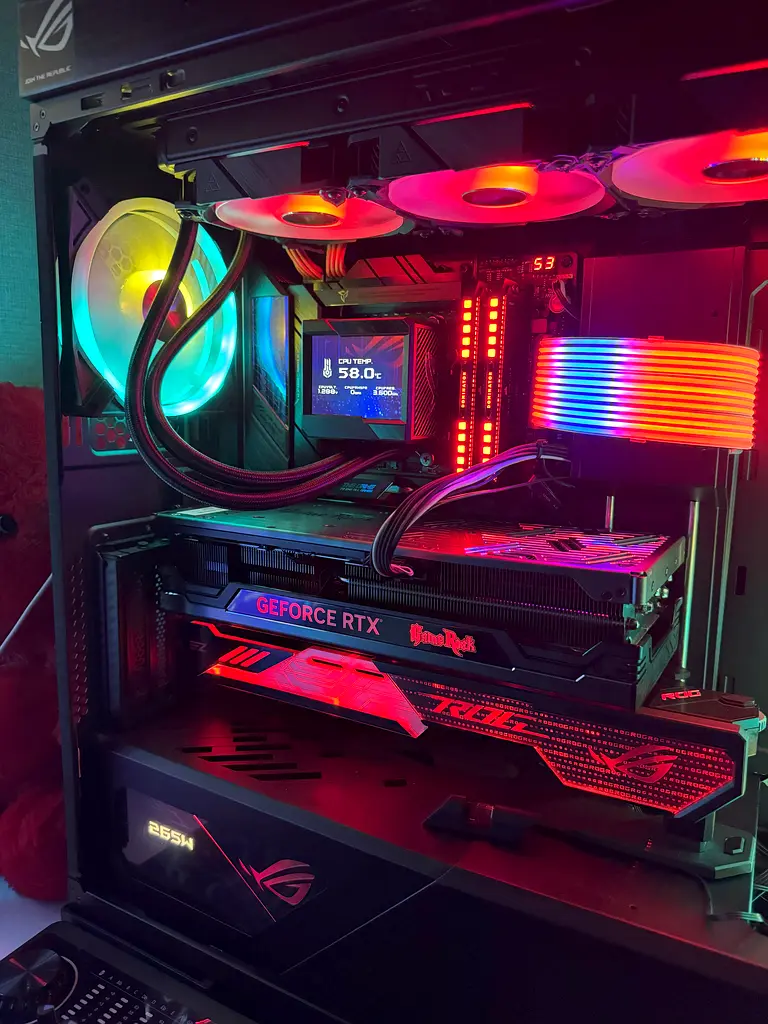 The best computer in the world