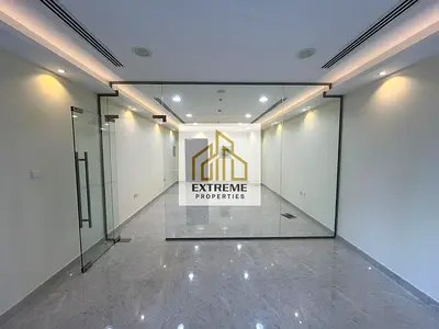 Multiple Units Available | Private Offices | Unfurnished