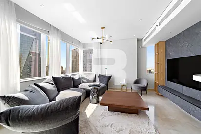 Fully Furnished L Modern Upgrades L Stellar View