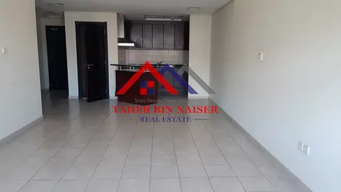 Street 3 Xxl One Bed Room U Type For Rent Near The Gardens Metro