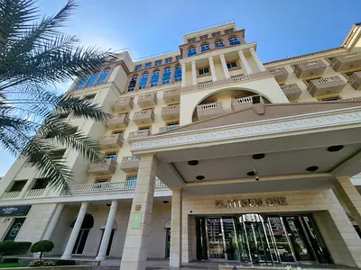 Shop For Sale In Arjan Dubai