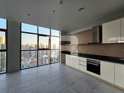Premiere Waterfront Living | Full Marina View |