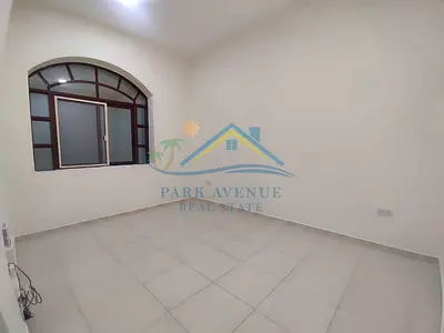 New Big Studio Near Mushrif Mall With Parking