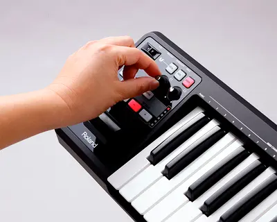 Roland A-49 MIDI Keyboard Controller - Brand New - Last Price