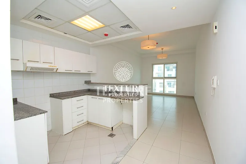 Apartment Spacious 1 Bedroom Apartment for SALE in Al Khail Heights Dubai