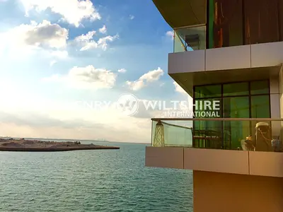 2 Bedroom | Full Sea View | Stunning Location