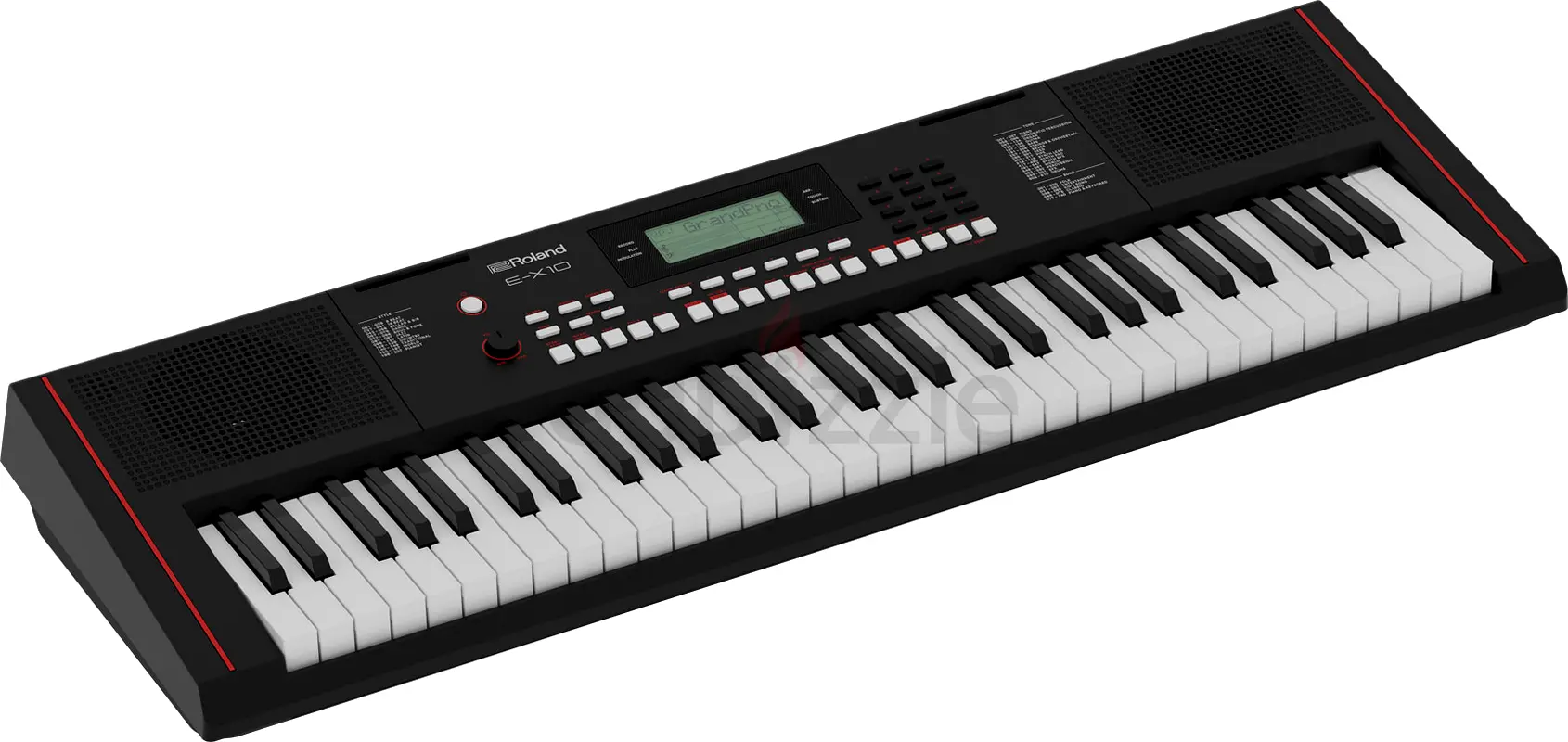 Roland E-X10 Arranger keyboard - Brand New - Last Price