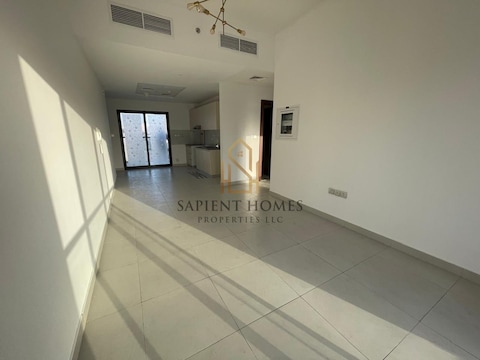 2br Unfurnished | Huge Layout | Bright & Spacious