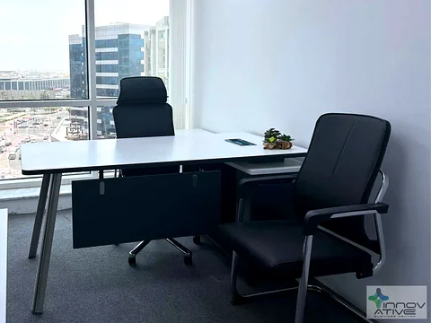 Virtual Office For 1 Year | All Amenities Included