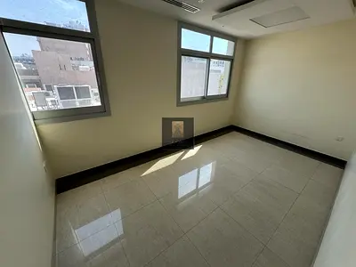 Well Maintained Office In Prime Location