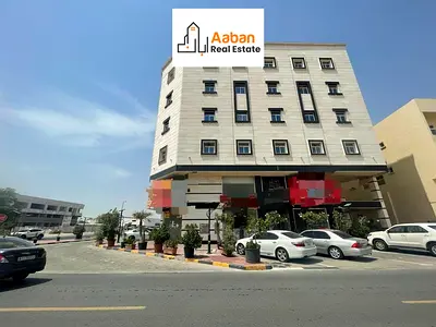 New Building For Sale Al Jurf Industrial 3