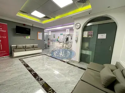 Big Deal! Only 8.5 Million! Well-equipped Functional Medical Centre For Sale In Abu Dhabi