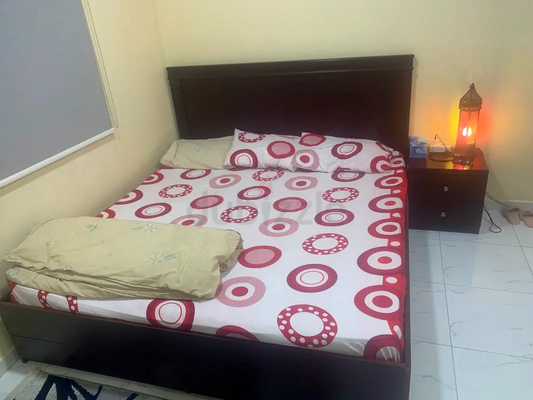 Custom made Bedroom Set