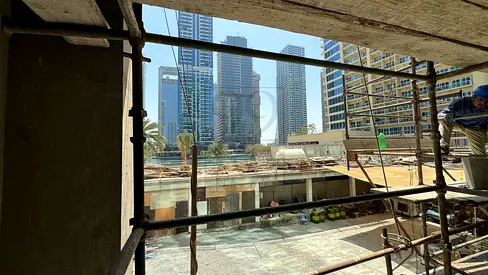 Small Retail Shop | Building Lobby | Ready Soon