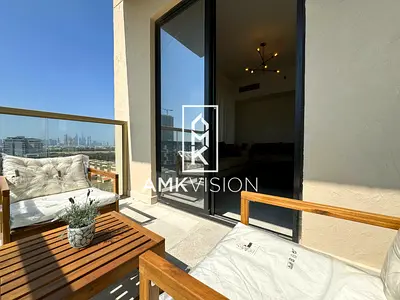 Brand New | Fully Furnished | 2bhk | Jvc